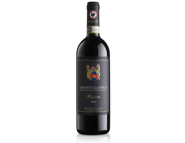 Menicucci Chianti Classico Riserva
