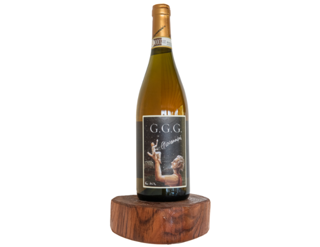 Giovannini GGG Bianco del Sillaro