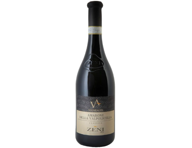 ZENI Amarone Della Valpolicella D.O.C. Classico Vigne Alte