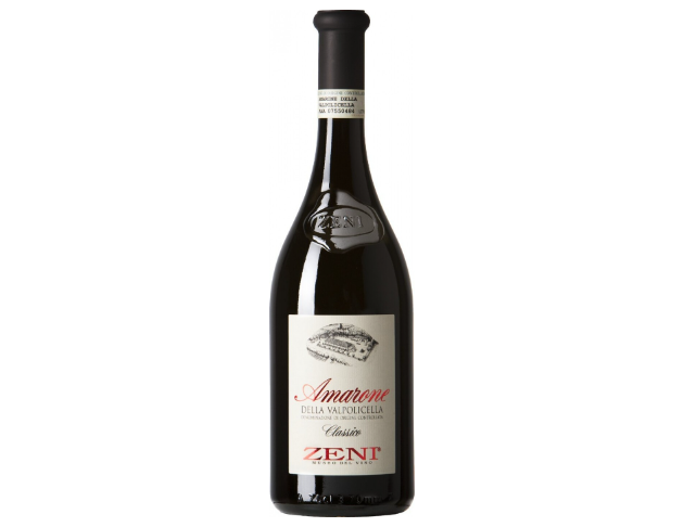 ZENI Amarone Della Valpolicella D.O.G.G. Classico
