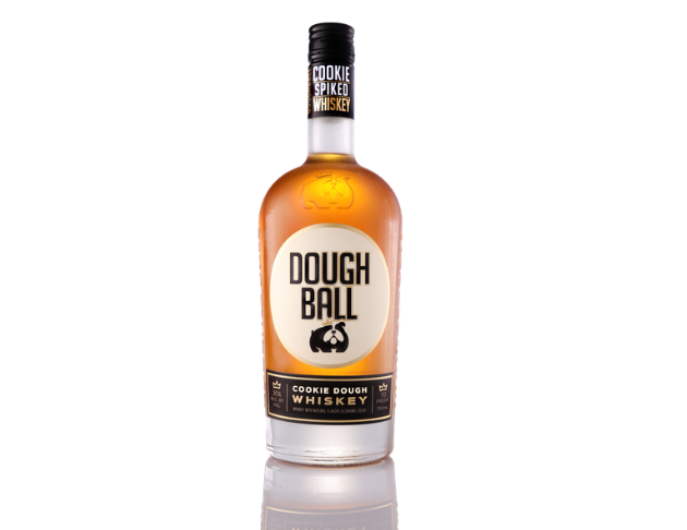 逗波 餅乾威士忌調酒