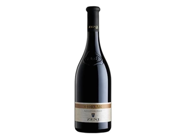 ZENI Corvar I.G.T. Rosso Veronese