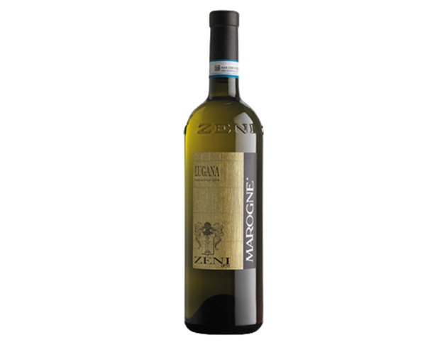 ZENI Lugana D.O.C. Marogne
