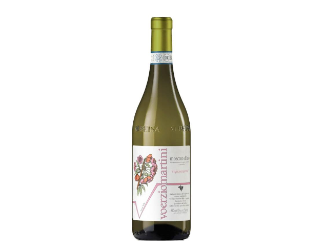 Voerzio Martini Moscato D